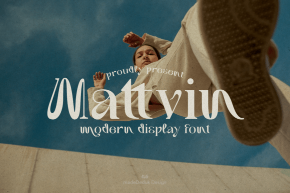 Elevating Design with the Timeless Elegance of Mattvin