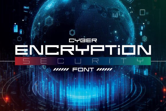 Encryption: The Visual Language of Digital Security and Modern Design