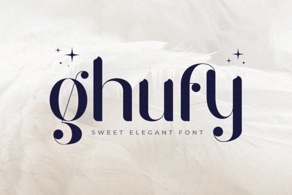Ghufy: Elevating Your Design Projects with Modern Sophistication