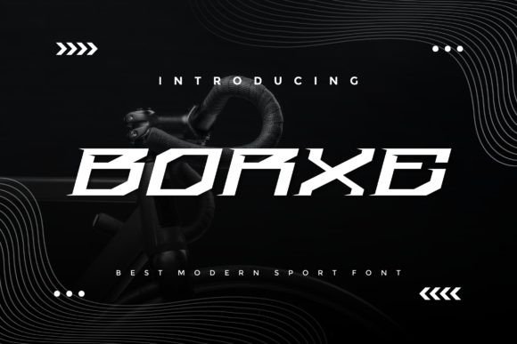 Integrating Borxe: A Strategic Approach to Modern Display Typography
