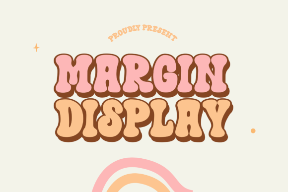 Margin Display: Evaluating the Fit of a Retro Typeface for Modern Design Projects