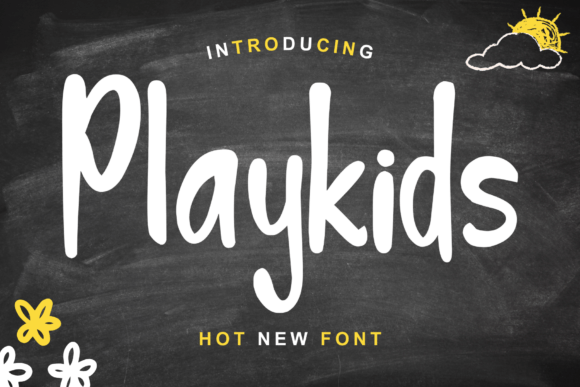Playkids Font: Evaluating Its Impact and Best Use Cases