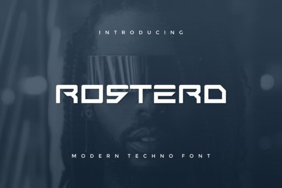Rosterd: Elevating Visual Identity in the Age of Digital Minimalism