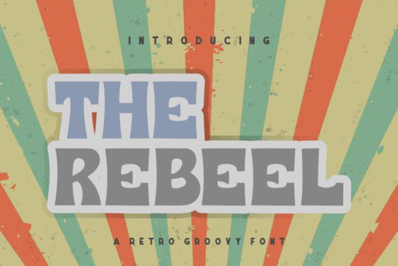 The Rebeel: Elevate Your Creative Designs