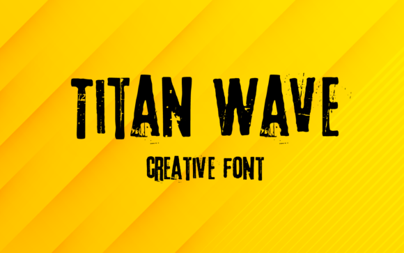 Unleashing Visual Power: How Titan Wave Transforms Brand Identity