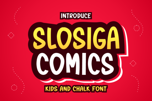 Unlocking Creative Potential with Slosiga Comics: A Practical Guide for Designers