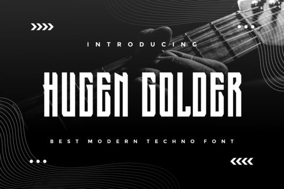 Unlocking Visual Impact: A Comprehensive Guide to Hugen Golder